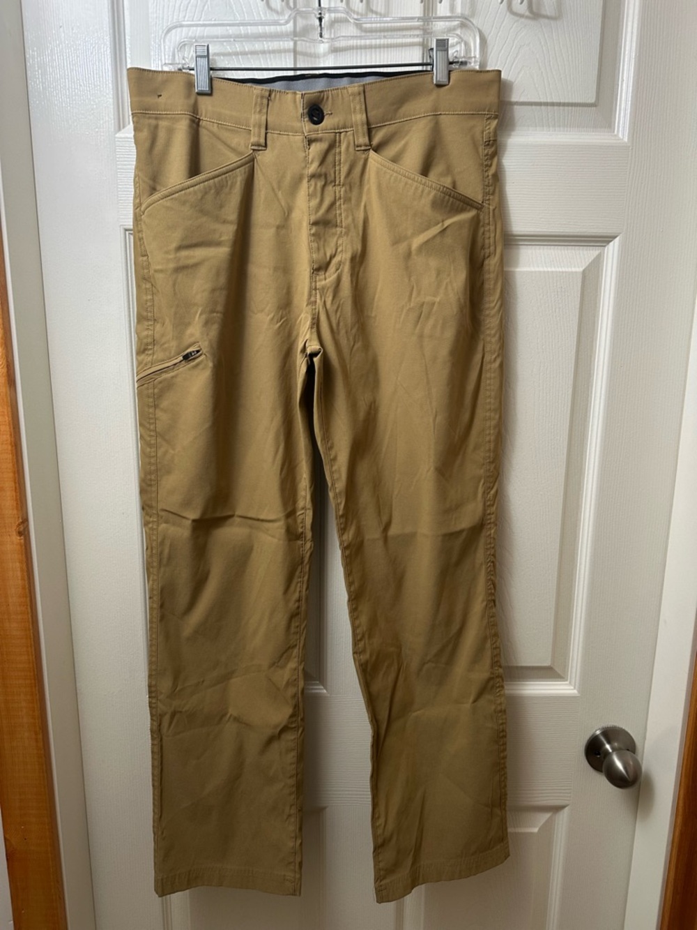 Orvis Men’s Kakis 32x30